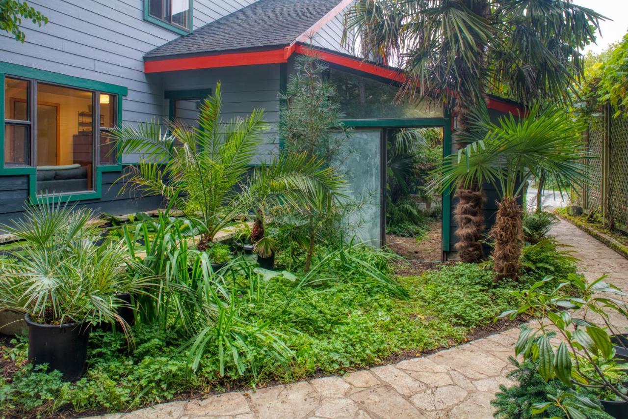 Sehome Garden Inn Bellingham Extérieur photo