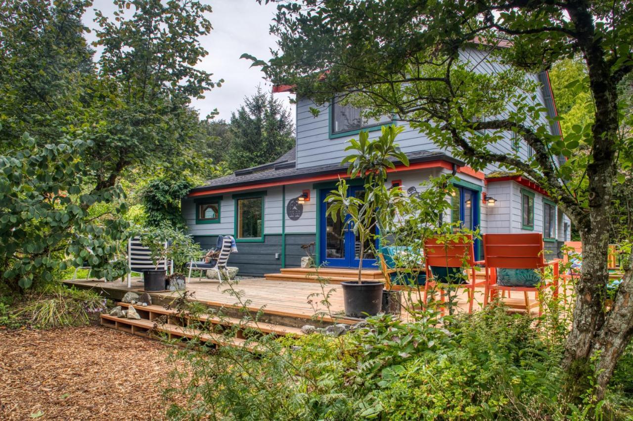 Sehome Garden Inn Bellingham Extérieur photo