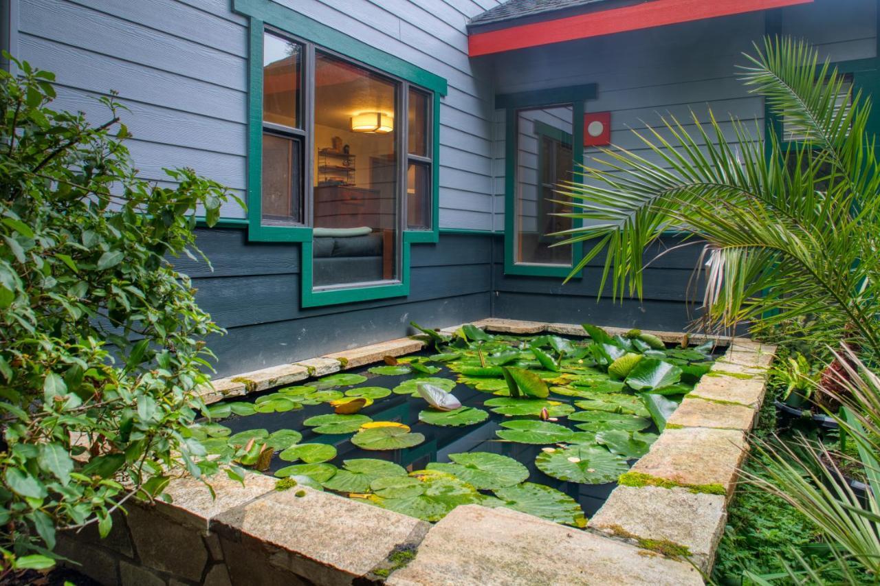 Sehome Garden Inn Bellingham Extérieur photo
