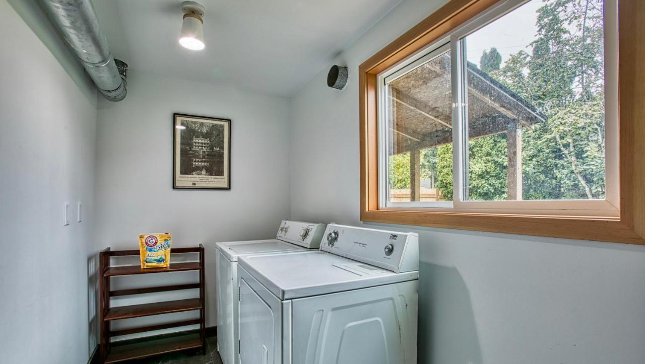 Sehome Garden Inn Bellingham Extérieur photo