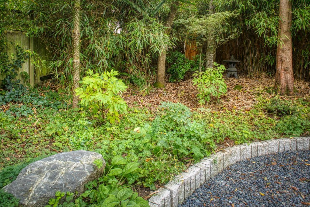 Sehome Garden Inn Bellingham Extérieur photo