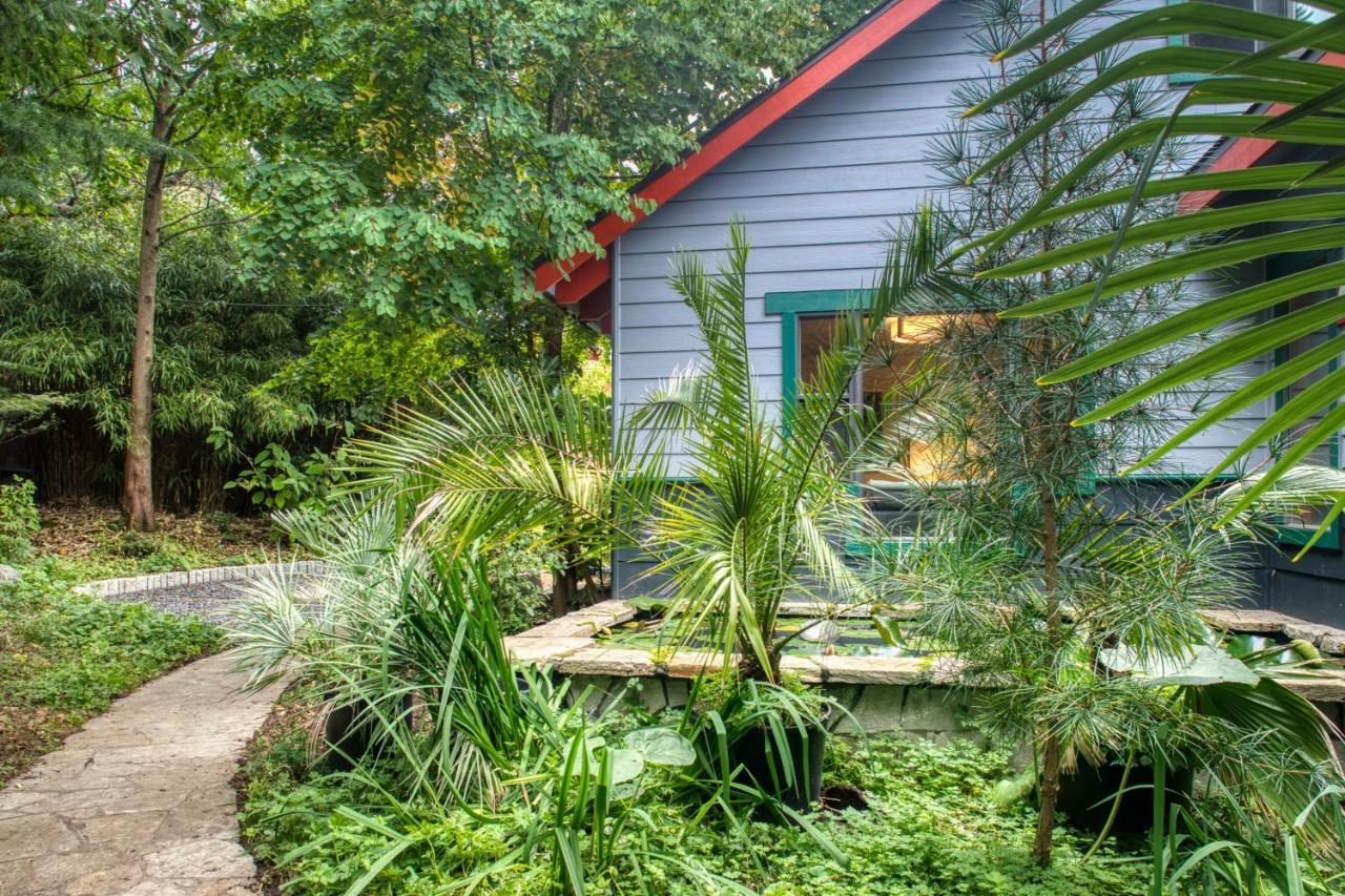 Sehome Garden Inn Bellingham Extérieur photo
