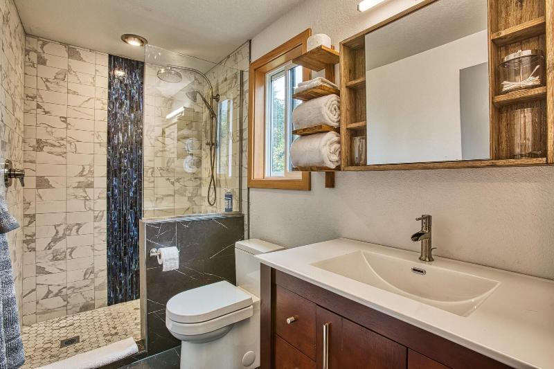 Sehome Garden Inn Bellingham Extérieur photo