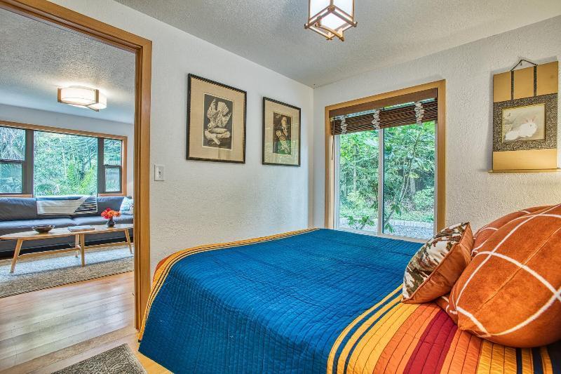 Sehome Garden Inn Bellingham Extérieur photo
