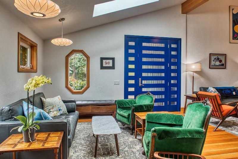 Sehome Garden Inn Bellingham Extérieur photo