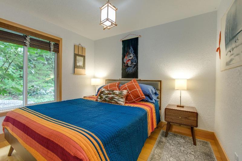 Sehome Garden Inn Bellingham Extérieur photo