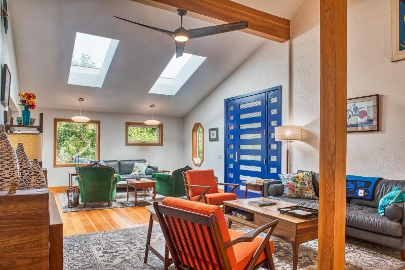 Sehome Garden Inn Bellingham Extérieur photo
